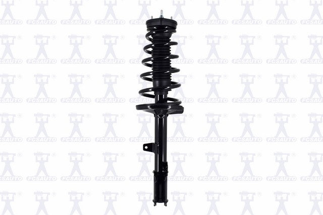 Focus Auto Parts Suspension Strut and Coil Spring Assembly P/N:1331786R Fits: Lexus Rx300 03-99 - Image 1