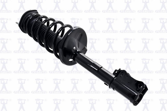 Focus Auto Parts Suspension Strut and Coil Spring Assembly P/N:1331786R Fits: Lexus Rx300 03-99 - Image 3