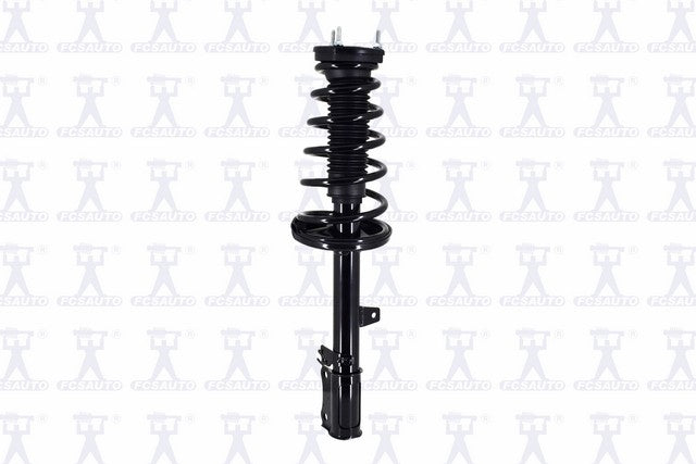 Focus Auto Parts Suspension Strut and Coil Spring Assembly P/N:1331786R Fits: Lexus Rx300 03-99 - Image 2