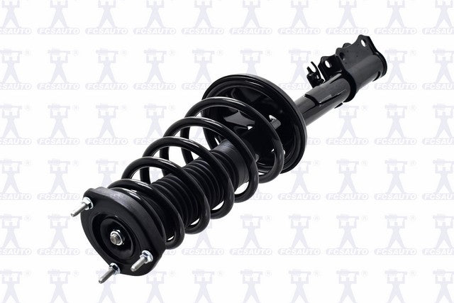 Focus Auto Parts Suspension Strut and Coil Spring Assembly P/N:1331786R Fits: Lexus Rx300 03-99 - Image 5