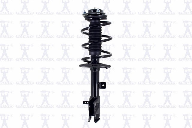 Focus Auto Parts Suspension Strut and Coil Spring Assembly P/N:1331789L Fits: Dodge Caliber 12-07, Jeep Compass 10-07, Jeep Patriot 10-07 - Image 1