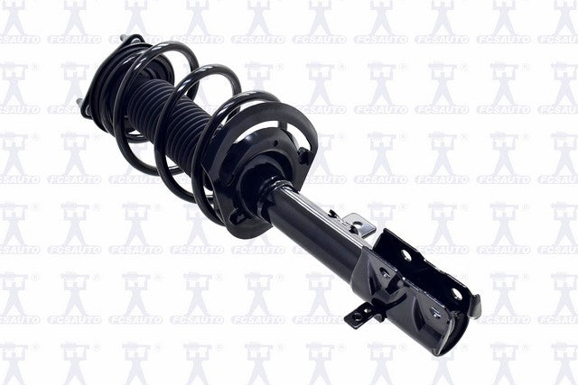 Focus Auto Parts Suspension Strut and Coil Spring Assembly P/N:1331789L Fits: Dodge Caliber 12-07, Jeep Compass 10-07, Jeep Patriot 10-07 - Image 4