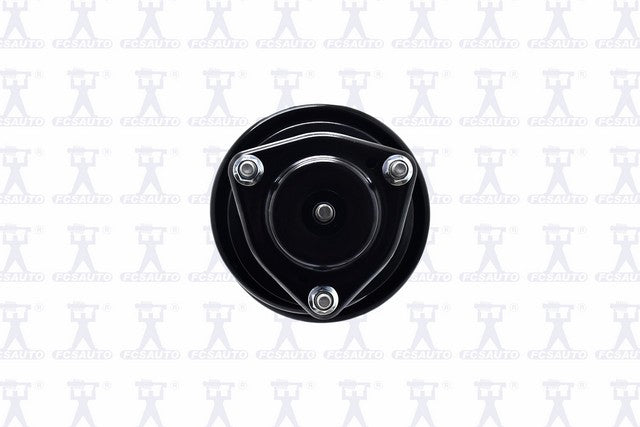 Focus Auto Parts Suspension Strut and Coil Spring Assembly P/N:1331789R Fits: Dodge Caliber 12-07, Jeep Compass 10-07, Jeep Patriot 10-07 - Image 5