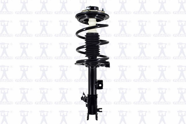 Focus Auto Parts Suspension Strut and Coil Spring Assembly P/N:1331790L Fits: Infiniti Fx35 08-03, Infiniti Fx45 08-03 - Image 1