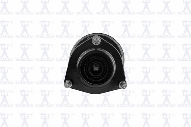 Focus Auto Parts Suspension Strut and Coil Spring Assembly P/N:1331794R Fits: Hyundai Elantra 06-00 - Image 2