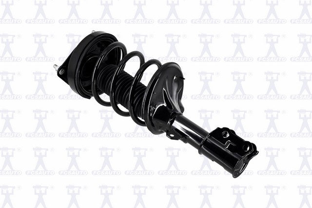 Focus Auto Parts Suspension Strut and Coil Spring Assembly P/N:1331799L Fits: Hyundai Tiburon 08-03 - Image 3