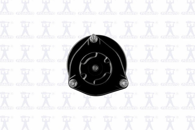 Focus Auto Parts Suspension Strut and Coil Spring Assembly P/N:1331799L Fits: Hyundai Tiburon 08-03 - Image 4