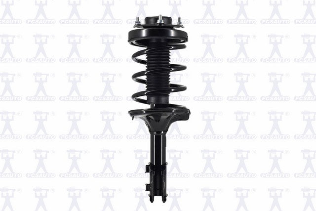Focus Auto Parts Suspension Strut and Coil Spring Assembly P/N:1331799R Fits: Hyundai Tiburon 08-03 - Image 1
