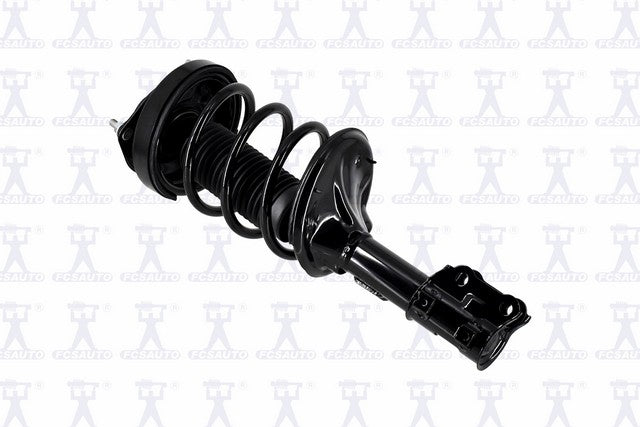 Focus Auto Parts Suspension Strut and Coil Spring Assembly P/N:1331799R Fits: Hyundai Tiburon 08-03 - Image 5