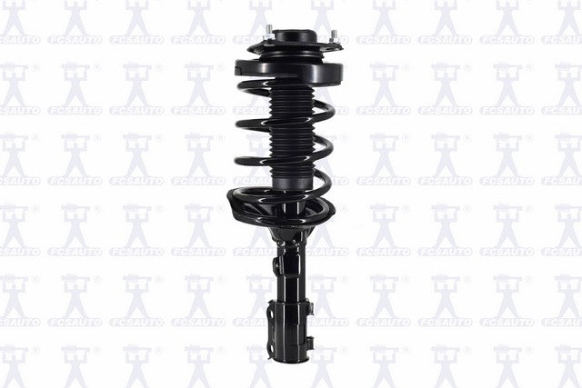 Focus Auto Parts Suspension Strut and Coil Spring Assembly P/N:1331799R Fits: Hyundai Tiburon 08-03 - Image 2