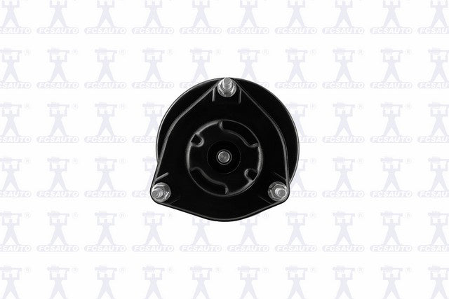 Focus Auto Parts Suspension Strut and Coil Spring Assembly P/N:1331799R Fits: Hyundai Tiburon 08-03 - Image 4