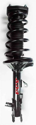 Focus Auto Parts Suspension Strut and Coil Spring Assembly P/N:1331803L Fits: Hyundai Tiburon 08-03 - Image 1