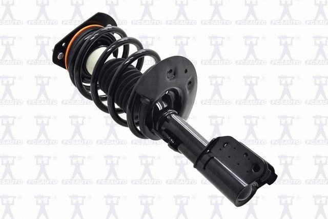 Focus Auto Parts Suspension Strut and Coil Spring Assembly P/N:1331818 Fits: Buick Terraza 07-05, Chevrolet Uplander 09-05, Pontiac Montana 09-05, Saturn Relay 07-05 - Image 5