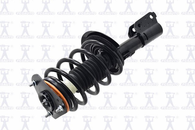 Focus Auto Parts Suspension Strut and Coil Spring Assembly P/N:1331818 Fits: Buick Terraza 07-05, Chevrolet Uplander 09-05, Pontiac Montana 09-05, Saturn Relay 07-05 - Image 3