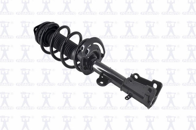 Focus Auto Parts Suspension Strut and Coil Spring Assembly P/N:1331821 Fits: Chrysler TOWN &amp; COUNTRY 10-08, Dodge Grand Caravan 10-08 - Image 5