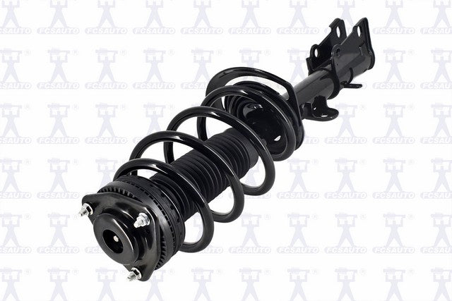 Focus Auto Parts Suspension Strut and Coil Spring Assembly P/N:1331821 Fits: Chrysler TOWN &amp; COUNTRY 10-08, Dodge Grand Caravan 10-08 - Image 3