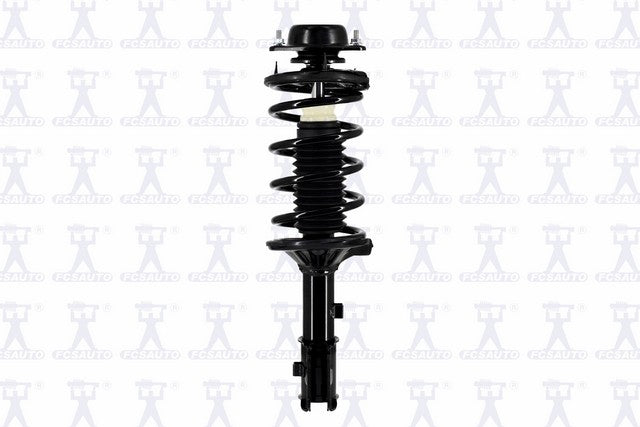 Focus Auto Parts Suspension Strut and Coil Spring Assembly P/N:1331826L Fits: Hyundai Accent 05-00 - Image 1