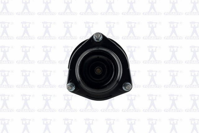 Focus Auto Parts Suspension Strut and Coil Spring Assembly P/N:1331826R Fits: Hyundai Accent 05-00 - Image 3
