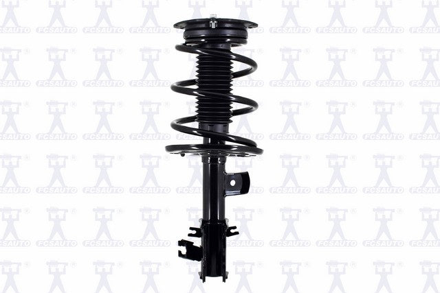 Focus Auto Parts Suspension Strut and Coil Spring Assembly P/N:1331839L Fits: Nissan Altima 12-07 - Image 1