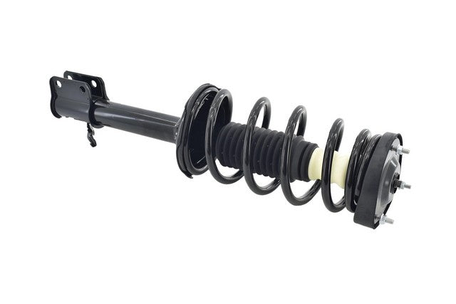 Focus Auto Parts Suspension Strut and Coil Spring Assembly P/N:1331845L Fits: Subaru Forester 08-06 - Image 5