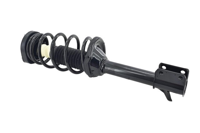 Focus Auto Parts Suspension Strut and Coil Spring Assembly P/N:1331845L Fits: Subaru Forester 08-06 - Image 3