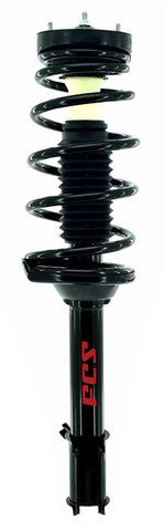 Focus Auto Parts Suspension Strut and Coil Spring Assembly P/N:1331845R Fits: Subaru Forester 08-06 - Image 1