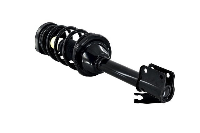 Focus Auto Parts Suspension Strut and Coil Spring Assembly P/N:1331845R Fits: Subaru Forester 08-06 - Image 4