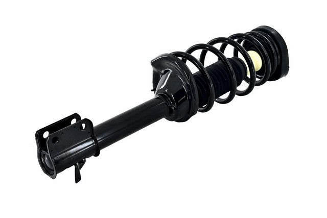 Focus Auto Parts Suspension Strut and Coil Spring Assembly P/N:1331845R Fits: Subaru Forester 08-06 - Image 3