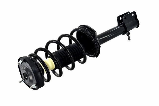 Focus Auto Parts Suspension Strut and Coil Spring Assembly P/N:1331845R Fits: Subaru Forester 08-06 - Image 2