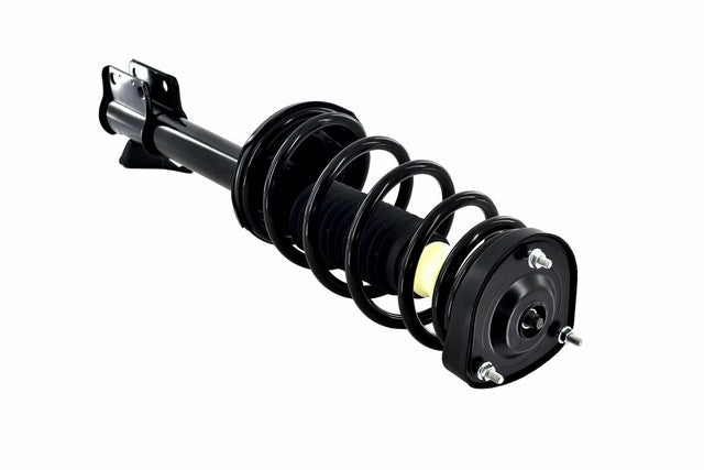 Focus Auto Parts Suspension Strut and Coil Spring Assembly P/N:1331845R Fits: Subaru Forester 08-06 - Image 5
