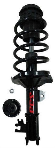 Focus Auto Parts Suspension Strut and Coil Spring Assembly P/N:1331847L Fits: Suzuki Forenza 08-04 - Image 1
