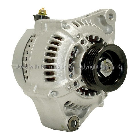 Quality-Built Alternator P/N:13319 Fits: Geo Prizm 92-90, Toyota Corolla 91-90 - Image 1