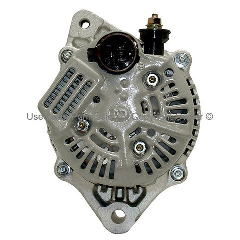 Quality-Built Alternator P/N:13319 Fits: Geo Prizm 92-90, Toyota Corolla 91-90 - Image 4