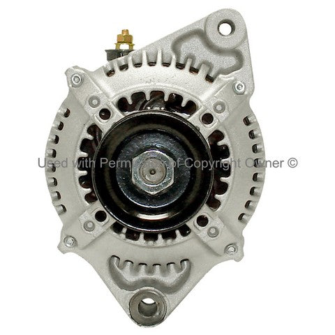 Quality-Built Alternator P/N:13319 Fits: Geo Prizm 92-90, Toyota Corolla 91-90 - Image 3