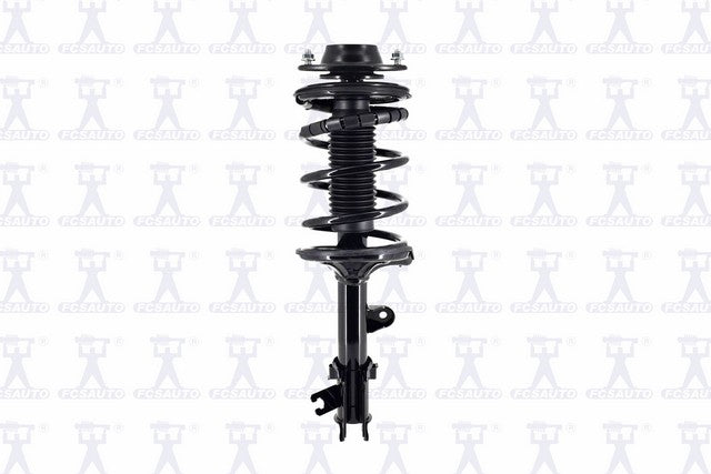 Focus Auto Parts Suspension Strut and Coil Spring Assembly P/N:1331900L Fits: Hyundai Tucson 09-05, Kia Sportage 10-05 - Image 1