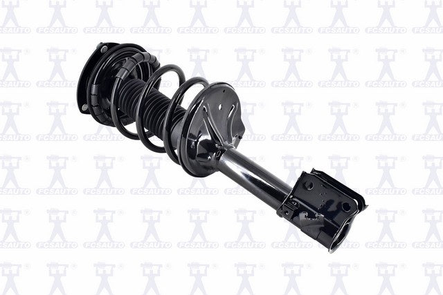 Focus Auto Parts Suspension Strut and Coil Spring Assembly P/N:1331900L Fits: Hyundai Tucson 09-05, Kia Sportage 10-05 - Image 5