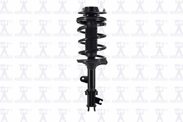 Focus Auto Parts Suspension Strut and Coil Spring Assembly P/N:1331900R Fits: Hyundai Tucson 09-05, Kia Sportage 10-05 - Image 1