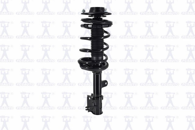 Focus Auto Parts Suspension Strut and Coil Spring Assembly P/N:1331900R Fits: Hyundai Tucson 09-05, Kia Sportage 10-05 - Image 4