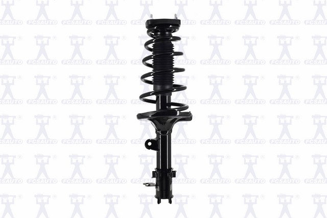 Focus Auto Parts Suspension Strut and Coil Spring Assembly P/N:1331901L Fits: Hyundai Tucson 09-05, Kia Sportage 10-05 - Image 1