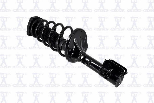 Focus Auto Parts Suspension Strut and Coil Spring Assembly P/N:1331901L Fits: Hyundai Tucson 09-05, Kia Sportage 10-05 - Image 5