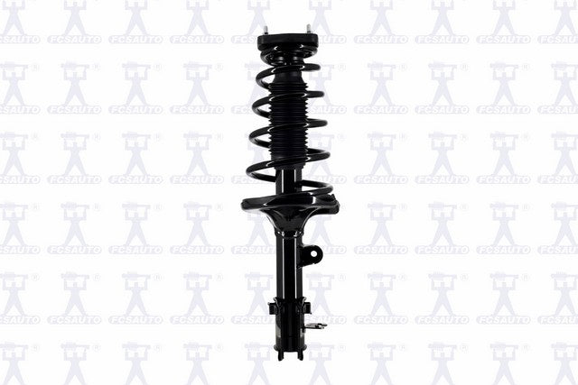 Focus Auto Parts Suspension Strut and Coil Spring Assembly P/N:1331901R Fits: Hyundai Tucson 09-05, Kia Sportage 10-05 - Image 1