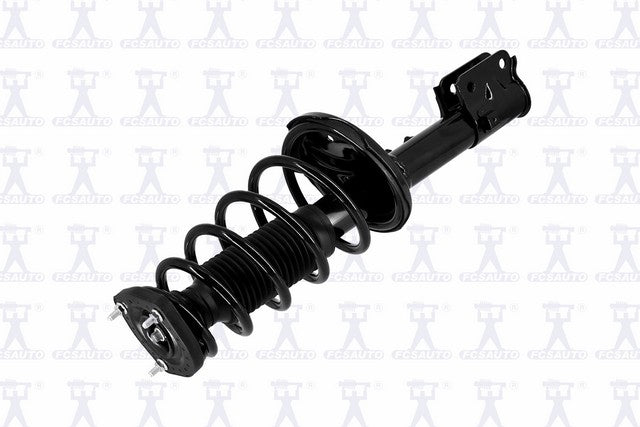 Focus Auto Parts Suspension Strut and Coil Spring Assembly P/N:1331901R Fits: Hyundai Tucson 09-05, Kia Sportage 10-05 - Image 3