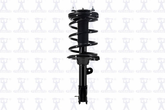 Focus Auto Parts Suspension Strut and Coil Spring Assembly P/N:1331908L Fits: Hyundai Santa Fe 09-07 - Image 1