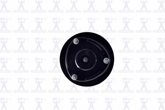 Focus Auto Parts Suspension Strut and Coil Spring Assembly P/N:1331908L Fits: Hyundai Santa Fe 09-07 - Image 2