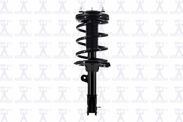 Focus Auto Parts Suspension Strut and Coil Spring Assembly P/N:1331908R Fits: Hyundai Santa Fe 09-07 - Image 1