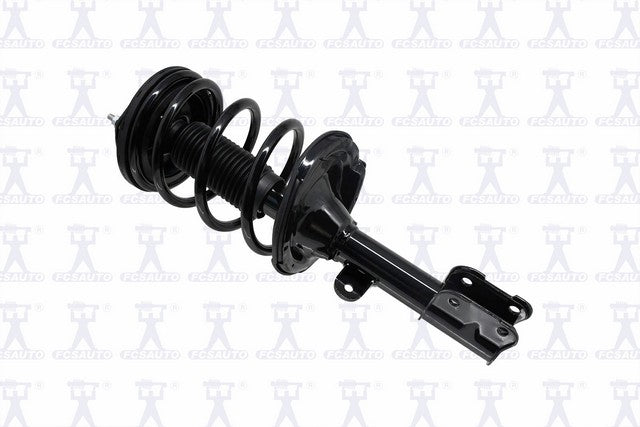 Focus Auto Parts Suspension Strut and Coil Spring Assembly P/N:1331908R Fits: Hyundai Santa Fe 09-07 - Image 5