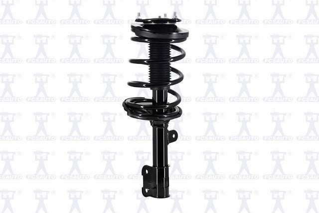 Focus Auto Parts Suspension Strut and Coil Spring Assembly P/N:1331908R Fits: Hyundai Santa Fe 09-07 - Image 4