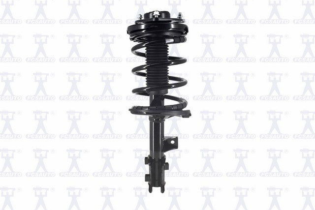 Focus Auto Parts Suspension Strut and Coil Spring Assembly P/N:1331909L Fits: Kia Magentis 09-06, Kia Optima 10-06, Kia Rondo 11-07 - Image 1