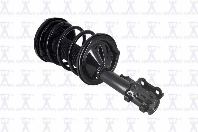 Focus Auto Parts Suspension Strut and Coil Spring Assembly P/N:1331909L Fits: Kia Magentis 09-06, Kia Optima 10-06, Kia Rondo 11-07 - Image 5