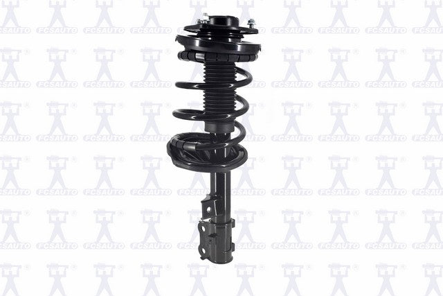Focus Auto Parts Suspension Strut and Coil Spring Assembly P/N:1331909L Fits: Kia Magentis 09-06, Kia Optima 10-06, Kia Rondo 11-07 - Image 4